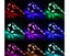 USB Strip Light LED - 5m Lighting Kit Carousel 4