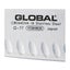 Global Classic 20cm Cooks Knife - Fluted (79485) Carousel 3