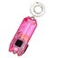 Keychain Pocket Lamp Polycarbonate Flashlights For Outdoor Camping Waterproof Carousel 1