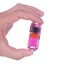 Keychain Pocket Lamp Polycarbonate Flashlights For Outdoor Camping Waterproof Carousel 4