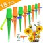 Automatic Watering Set, 18 Pieces Adjustable Irrigation Spikes Watering System W Carousel 1