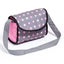 Bayer City Star Pram - Grey & Pink Carousel 4