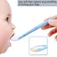 Silicone Baby Spoon Set - Soft And Bpa Free Feeding Spoons For Babies And Toddle Carousel 4
