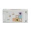 Plan Toys Baby Sensory Wooden Blocks - Set of 6 Carousel 4