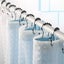 Shower Curtain Hooks, 12 Pcs Shower Curtain Rings, Stainless Steel Roller Rust-r Carousel 2