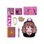 Real Littles Harry Potter Backpack Single Pack Carousel 2