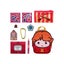 Real Littles Harry Potter Backpack Single Pack Carousel 11