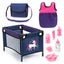 Bayer CARE SET 11 IN 1 Navy & Pink Was $130 Carousel 1