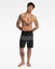 Hurley Foundation Strike Boardshort Black Carousel 3