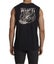 RVCA DIRTY BIRD MUSCLE BLACK Carousel 2