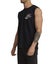 RVCA DIRTY BIRD MUSCLE BLACK Carousel 3