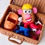 Toy Story Mrs Potato Head Carousel 6