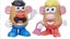 Toy Story Mrs Potato Head Carousel 7