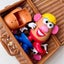 Toy Story Mrs Potato Head Carousel 9