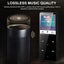 Mp3 Player - 64gb Supported Mp3 Player, Portable Lossless Sound Mp3 Music Player Carousel 3