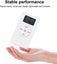 Portable Headset Radios, Mini Digital Tuning Fm Radio Audio Walkman Radio Player Carousel 3