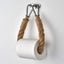 Toilet Roll Holder, Bathroom Paper Holder Toilet Roll Holder Carousel 1