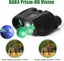 Binoculars, Powerful Adult Binoculars - 10x25 HD Binoculars with Bak4 Prism and Carousel 2