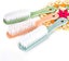 Handle Grip Nail Brush - Fingernail Scrub Cleaning Brushes For Clothes Shoes - H Carousel 3