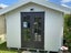 Double-glazed Cabin. Sleepout. Granny Flat. Studio. Carousel 4