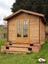 Double-glazed Cabin. Sleepout. Granny Flat. Studio. Carousel 5