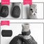 Non-slip Dog Socks, Waterproof Dog Boots, Cotton Pet Shoes, Indoor Pet Paw Prote Carousel 3