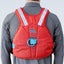Palm Nevis PFD - size XL/XXL - LIME/MINT Carousel 3