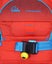 Palm Nevis PFD - size XL/XXL - LIME/MINT Carousel 6