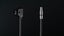 D-Tap to 2-pin Lemo Cable // for Teradek, ARRI, RED, SmallHD & more // 16" Carousel 4