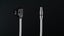 D-Tap to 2-pin Lemo Cable // for Teradek, ARRI, RED, SmallHD & more // 16" Carousel 6