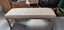 Louise French Style End of Bed Stool /Bench Seat *W120 Or W140 Carousel 4