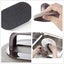 Magic Cleaning Brush with Handle - Nano Emery Sponge Kitchen Cleaning Tool 2pcs Carousel 4