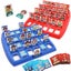 Vibe Geeks who is it Family Guessing Game Interactive Educational Children's Toy Carousel 3
