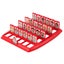 Vibe Geeks who is it Family Guessing Game Interactive Educational Children's Toy Carousel 4