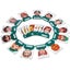 Vibe Geeks who is it Family Guessing Game Interactive Educational Children's Toy Carousel 5