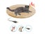 Heating Pad for Cat Bed Carousel 6