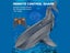 PTN New Remote Control Shark Toy RC Boat Sale Sale Sale Carousel 4