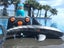 PTN New Remote Control Shark Toy RC Boat Sale Sale Sale Carousel 6