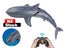 New Remote Control Boat Electric Shark Simulation Toy on Afterpay Carousel 1