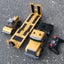 2.4G Rc Trailer Toy Kids Remote Control Tow Truck 6 Channel RC Tractor Toy Carousel 3