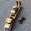 2.4G Rc Trailer Toy Kids Remote Control Tow Truck 6 Channel RC Tractor Toy Carousel 4
