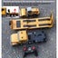 2.4G Rc Trailer Toy Kids Remote Control Tow Truck 6 Channel RC Tractor Toy Carousel 6