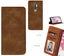 Oppo Reno 2 Z Case Premium Leather Magnetic Wallet Case Carousel 1