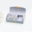 High-end Arched Jewelry Box, Travel Portable Jewelry Storage Bag, Bracelet Earri Carousel 3
