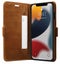 iPhone 13 Pro Max Dbramante1928 Copenhagen Slim Wallet Case -CHOOSE A COLOUR- Carousel 3