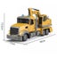 RC Digger Truck Model Car 1:14 Remote Control Carousel 3