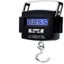 Digital Scale Luggage Hook 50kg/110lbs Electronic Precision Scale Travel Baggage Carousel 1