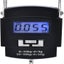Digital Scale Luggage Hook 50kg/110lbs Electronic Precision Scale Travel Baggage Carousel 4