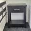 Low Boy & Bedside Table Combo ## Free-shipping Wellington Urban ## Carousel 8