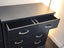 Gary low boy and tall boy black ## Free-shipping South Island Urban ## Carousel 3